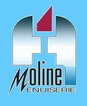 Moline Menuiserie - facade