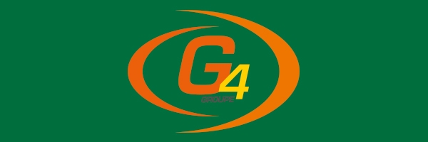 Groupe G4 - Fabrice Gillet