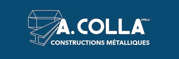 Alain Colla - Construction Métallique