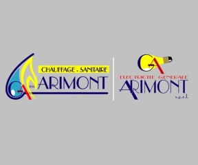 Arimont Chauffage et Electricité - facade
