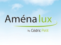 Aménalux by Cédric Petit - facade