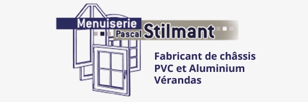 Pascal Stilmant Menuiserie