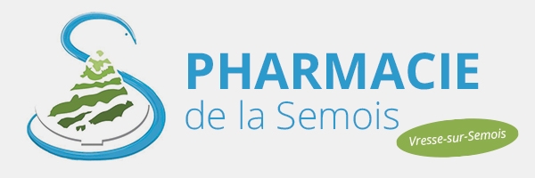 Pharmacie de la Semois
