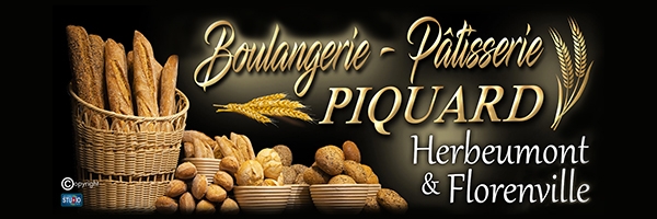 Boulangerie Piquard Herbeumont