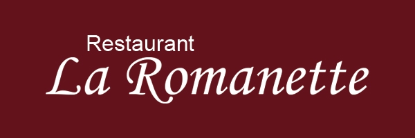 La Romanette - Restaurant