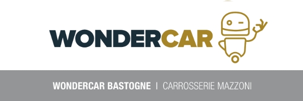Wondercar - Carrosserie Mazzoni