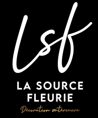 La Source Fleurie - Décoration - facade