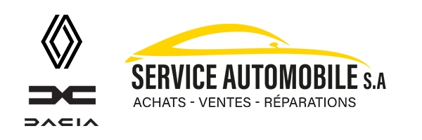 Service Automobile S.A