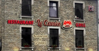 Le Caméo Grill - Restaurant - facade