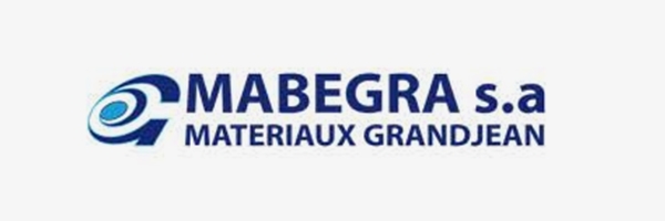 Matériaux Grandjean Mabegra