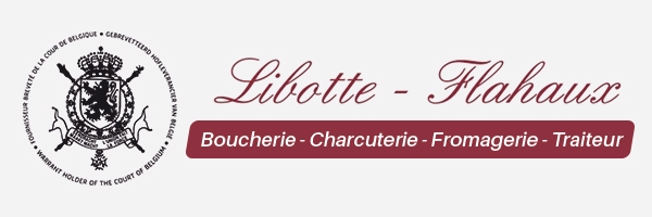 Boucherie Libotte - Flahaux