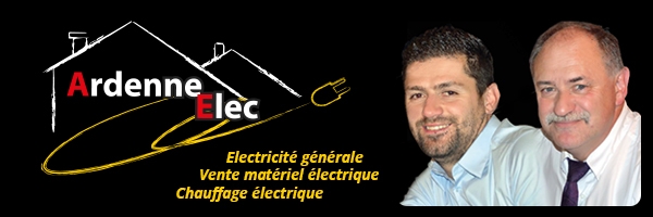 Ardenne Elec - Electricité