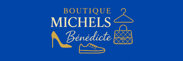 Michels Bénédicte - Chaussures