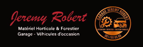 Jérémy Robert