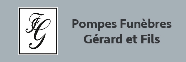 Pompes Funèbres Gérard et Fils