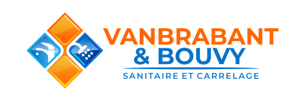 Carrelage Bouvy - Geoffrey Vanbrabant