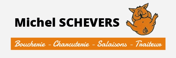 Boucherie Michel Schevers