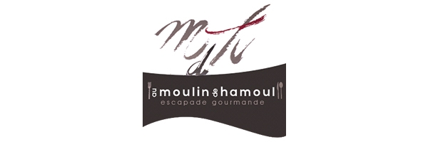 Au Moulin de Hamoul - Restaurant