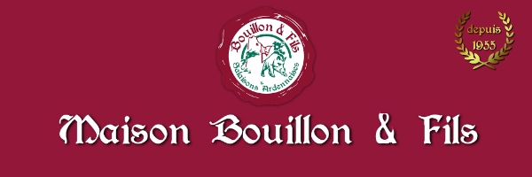 Maison Bouillon et Fils