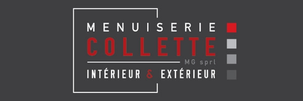 Menuiserie Collette - MG