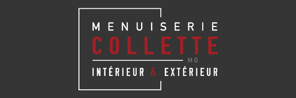 Menuiserie Collette - MG