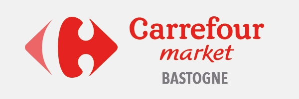 Carrefour Market Bastogne