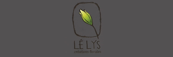 Fleuriste - Lé Lys