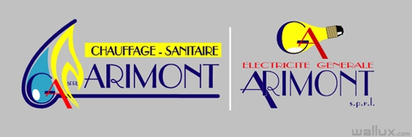 Arimont Chauffage et Electricité