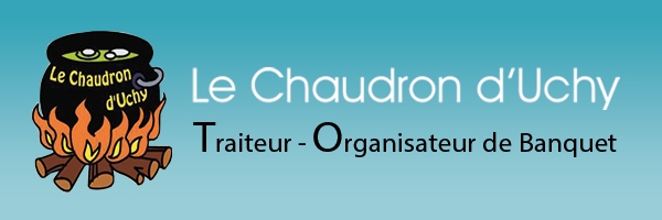 Le Chaudron d'Uchy - Traiteur