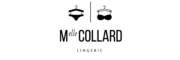 Mademoiselle Collard Lingerie