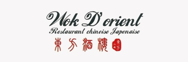 Wok d'Orient