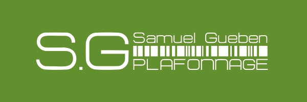 SG Plafonnage - Samuel Gueben