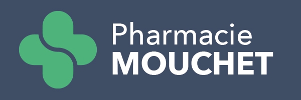 Pharmacie Mouchet