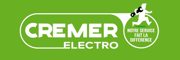 Eric Crémer Electro