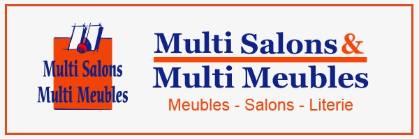 Multi-Salons & Multi-Meubles