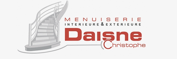 Daisne Christophe - Menuiserie