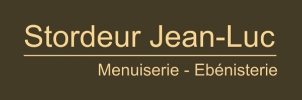 Stordeur Jean-Luc Menuiserie