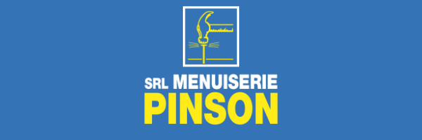 Menuiserie Pinson