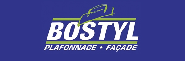 Bostyl Plafonnage
