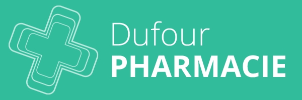 Pharmacie Dufour Sprl