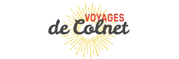Voyages de Colnet