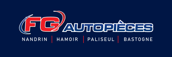 FG Auto Pièces Bastogne