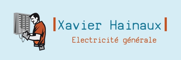 Hainaux Xavier