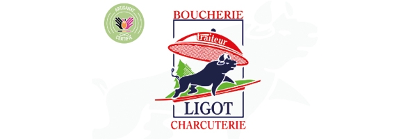 Claude Ligot - Boucherie