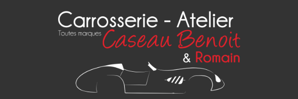 Caseau Benoît Carrosserie