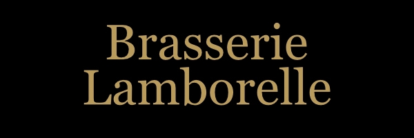 Brasserie Lamborelle
