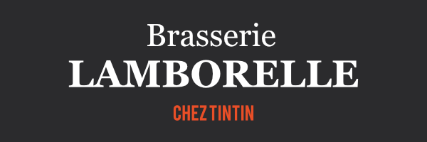 Brasserie Lamborelle
