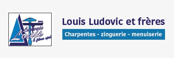 Ludovic Louis et frères - Toitures