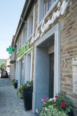 Pharmacie de la Semois - facade