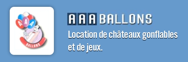 AAA Ballons